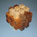 Bill Cutler - Lattice by Jerry McFarland