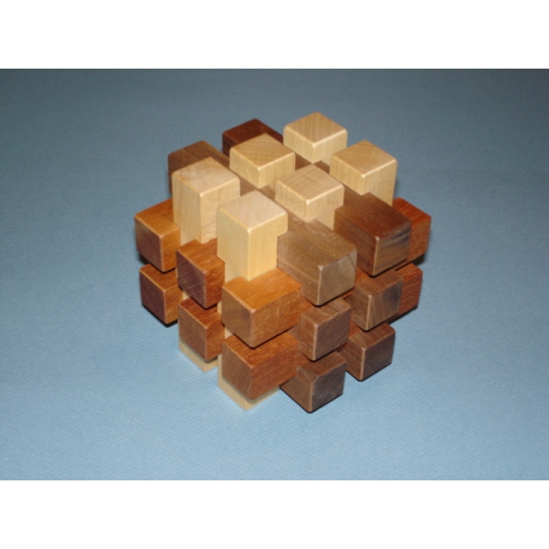 Bill Cutler - Lattice by Jerry McFarland