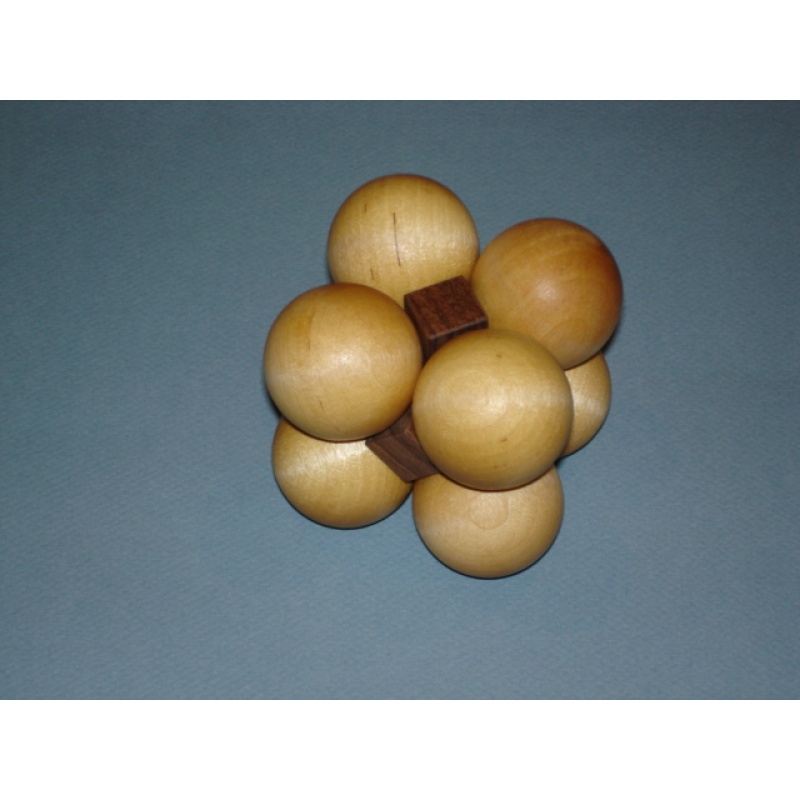 Viktor Genel - Kuball by Tom Lensch