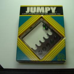   Jumpy by Reiss Games, Inc.