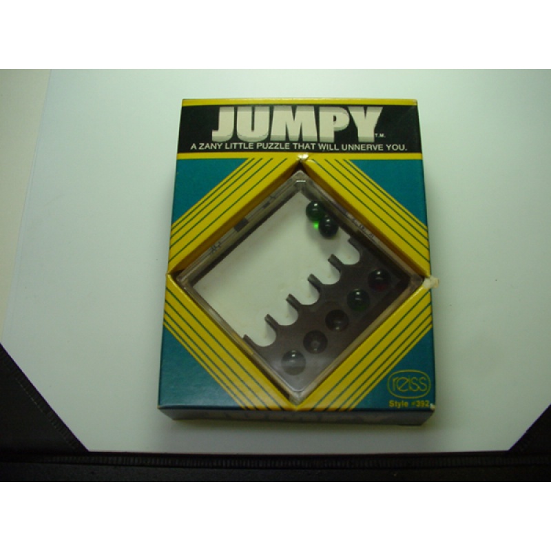 Jumpy by Reiss Games, Inc.