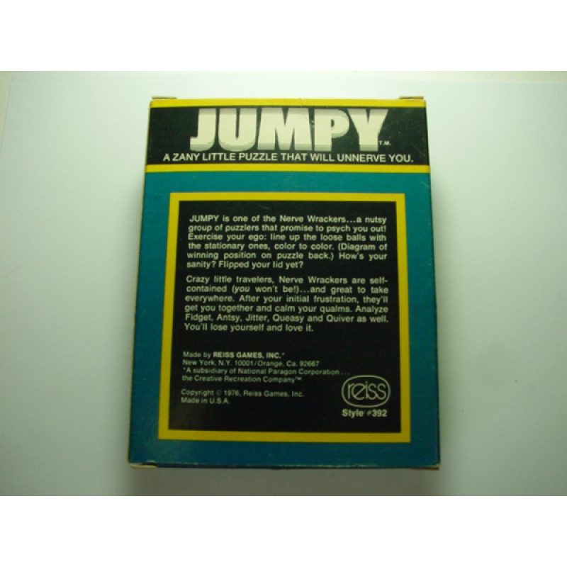Jumpy by Reiss Games, Inc.