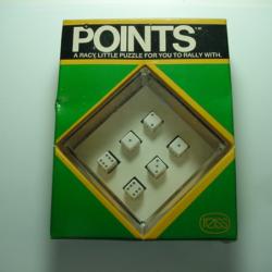  Points by Reiss Games