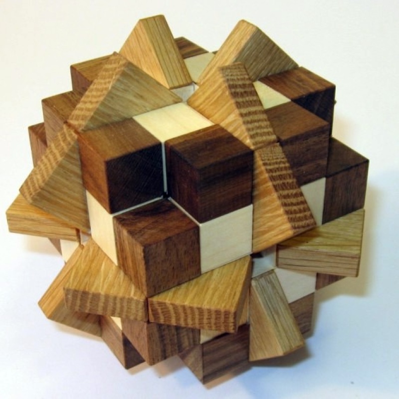 Vinco - Floaro Prism by Vinco