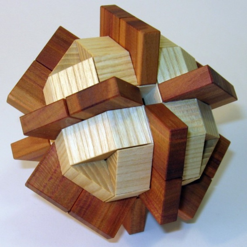 Vinco - Floaro Ball by Vinco