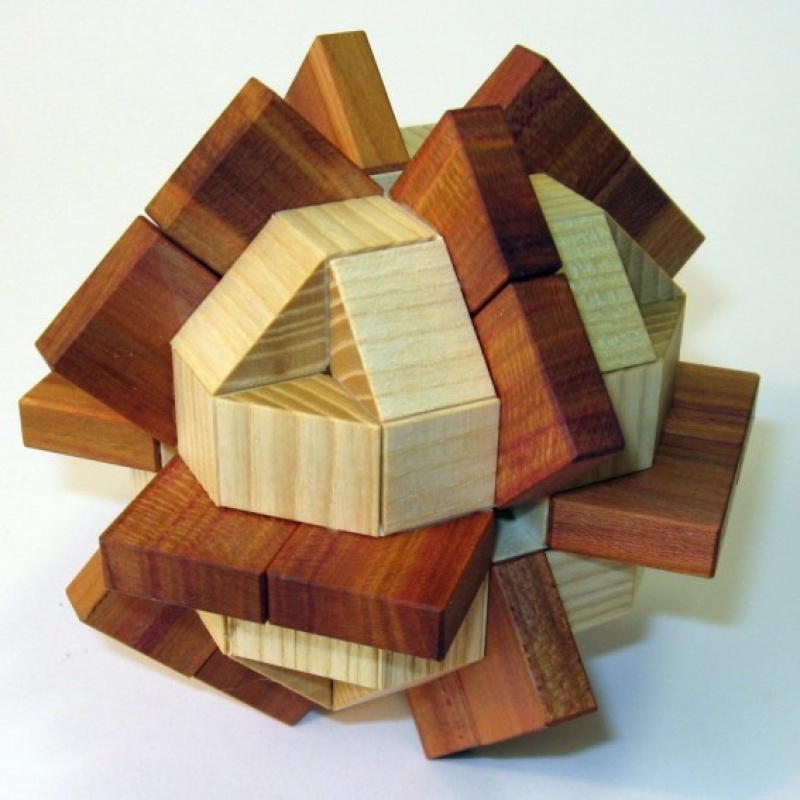 Vinco - Floaro Ball by Vinco