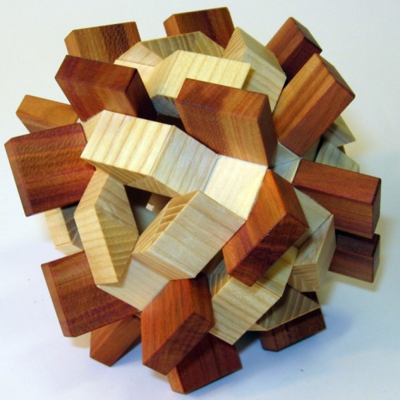 Vinco - Floaro Ball by Vinco