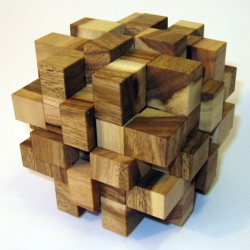 Vinco - Chaosaro by Vinco