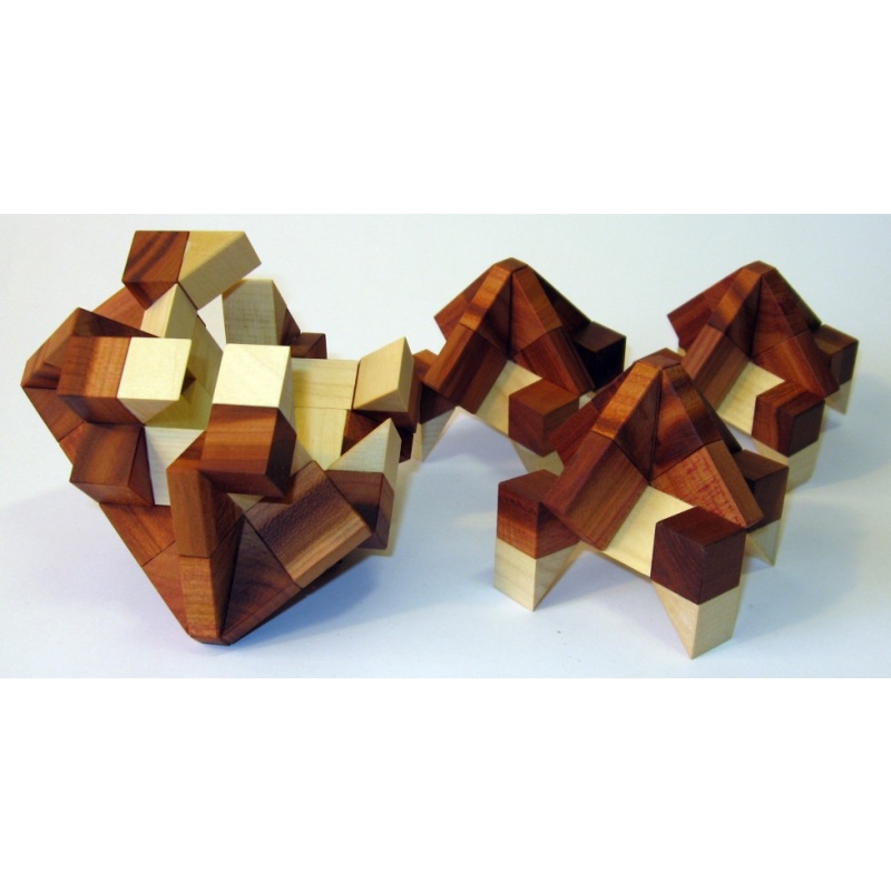 Vinco - Octaro Prism by Vinco