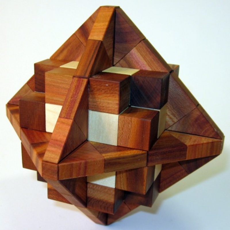 Vinco - Octaro Prism by Vinco