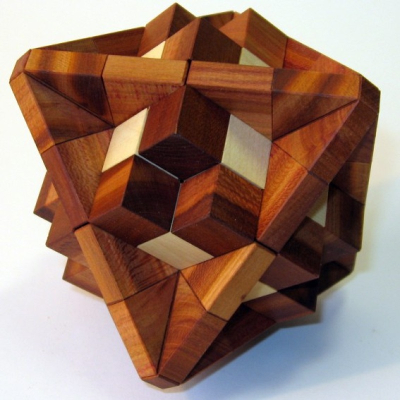 Vinco - Octaro Prism by Vinco