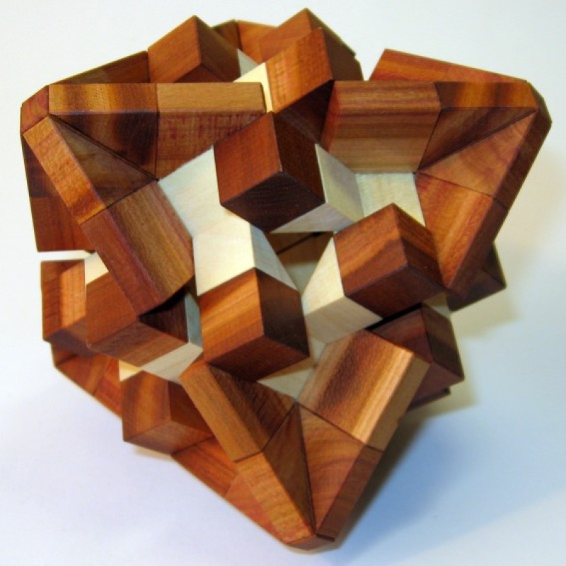 Vinco - Octaro Prism by Vinco