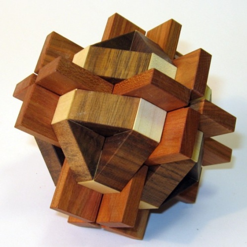 Vinco - Crossaro by Vinco