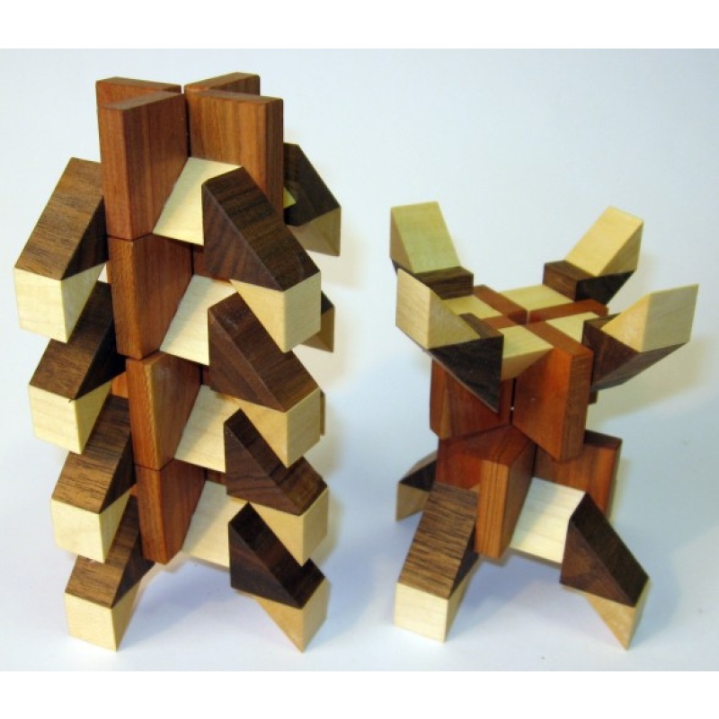 Vinco - Crossaro by Vinco