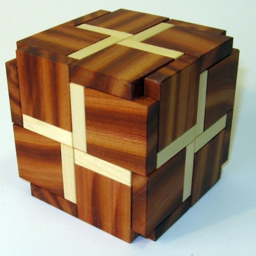 Vinco - Flattrick Cross 1 by Vinco