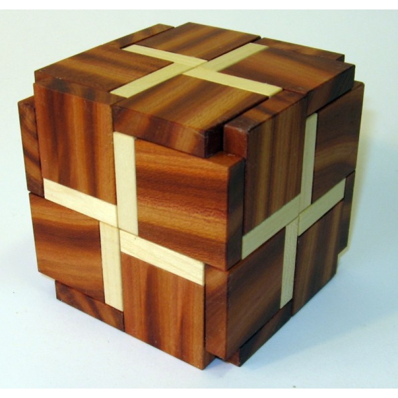 Vinco - Flattrick Cross 1 by Vinco