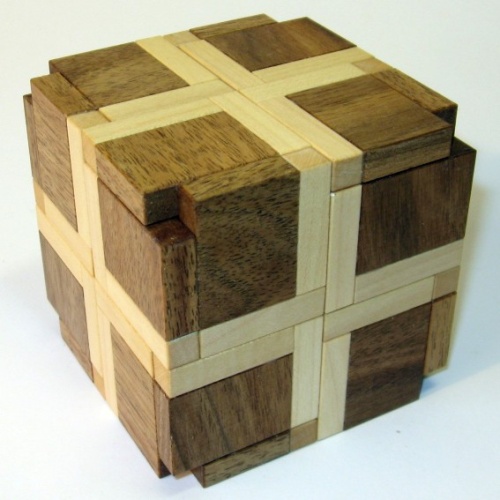 Vinco - Flattrick Cross 2 by Vinco