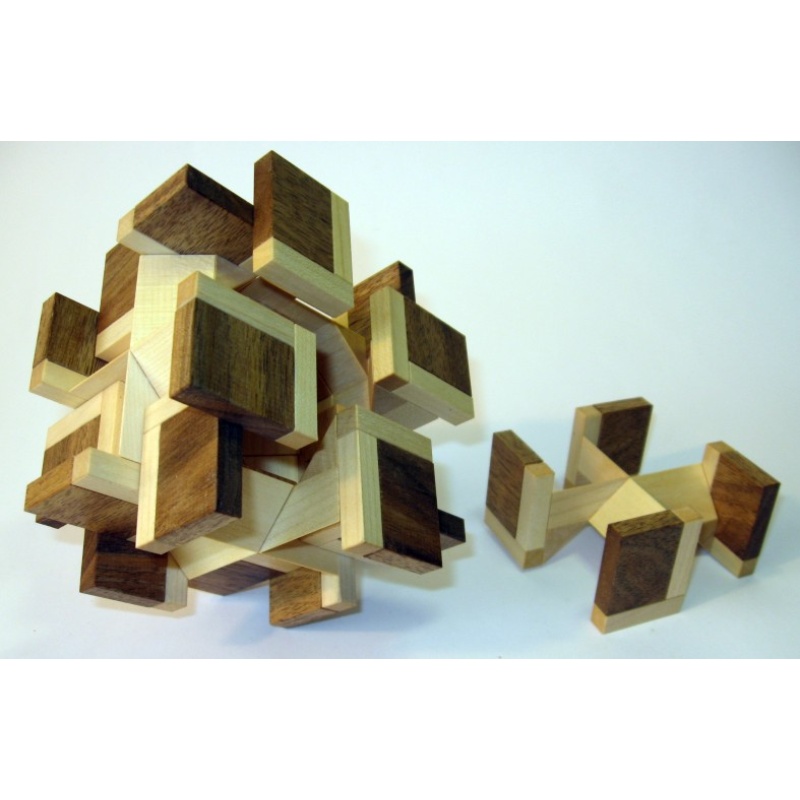 Vinco - Flattrick Cross 2 by Vinco