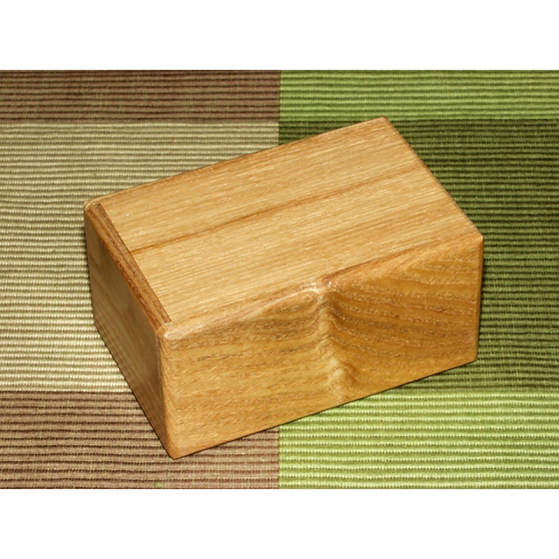 Atsushi Katagiri & Hideto Sato - Mechanism Box '98 by Hideto Sato