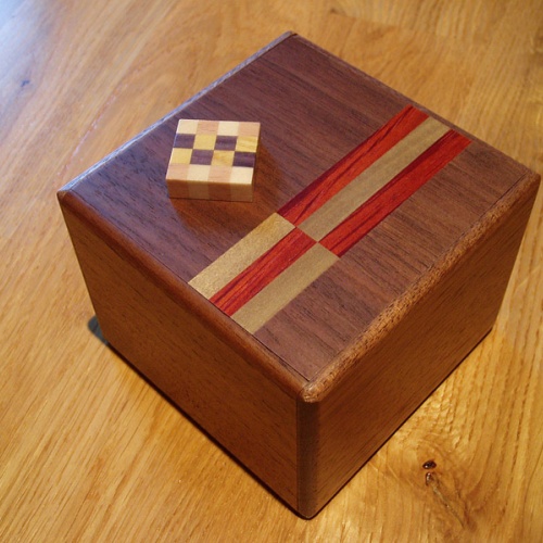 Hiroyuki Oka - Chip by Hiroyuki Oka