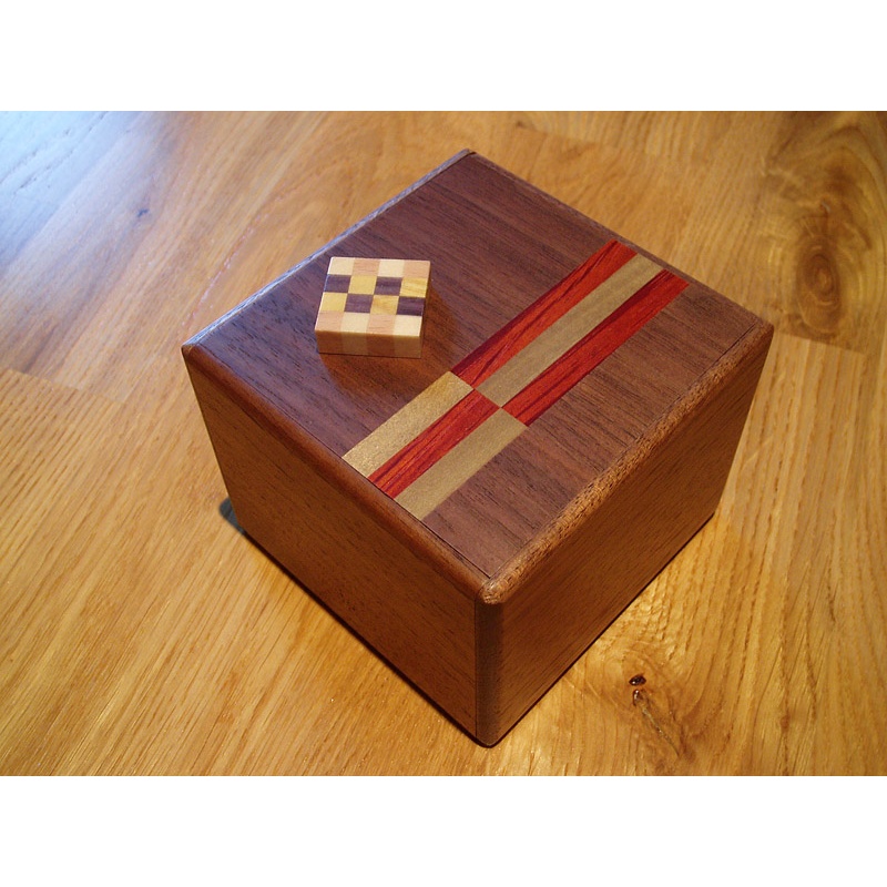 Hiroyuki Oka - Chip by Hiroyuki Oka