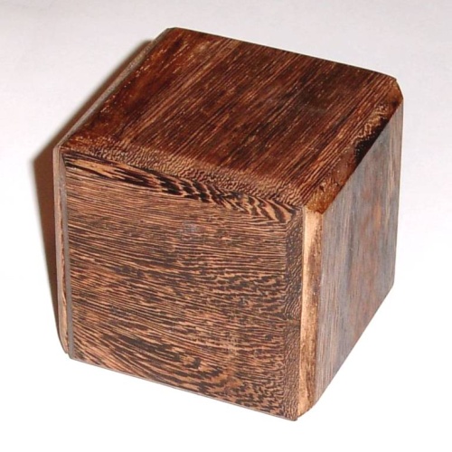 Gotz Marcus - Hook Cube by Philos