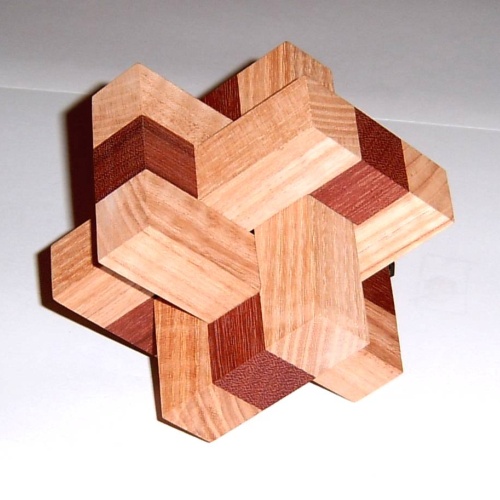 Unknown - COC Knot Flat by Pelikan