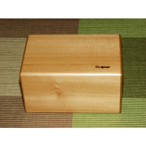 Hiroshi Iwahara - Byway Secret 3 (RF-11) by Hiroshi Iwahara