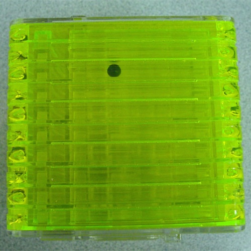 QMAZE  Navigate in 3D Ancaster Toys UK