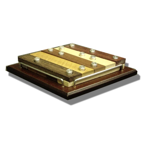 Jean Claude Constantin - DIAMOND EYES!  Tricky!