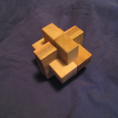 Yananose - Two By Three Type I Burr by Pelikan