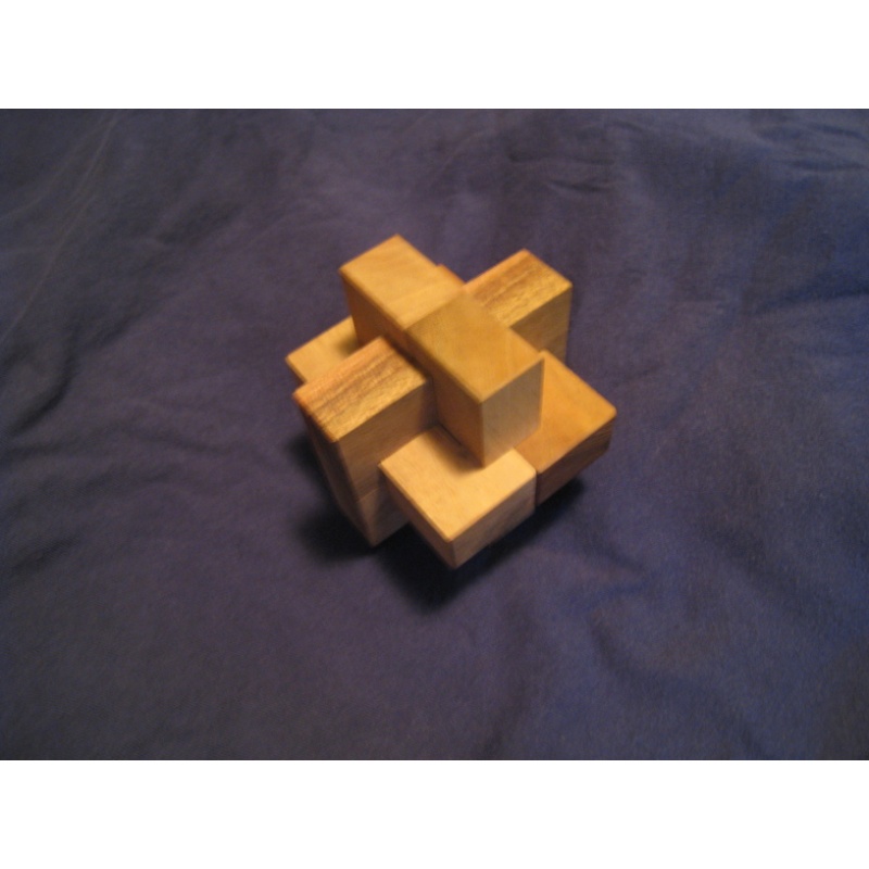 Yananose - Two By Three Type I Burr by Pelikan