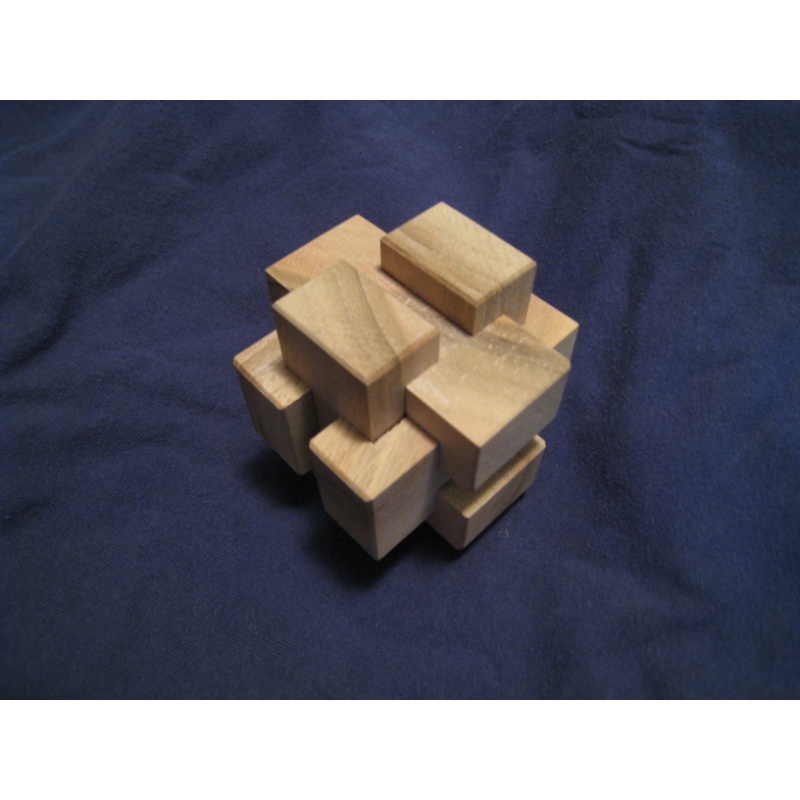 Yananose - Two By Three Type O Burr by Pelikan