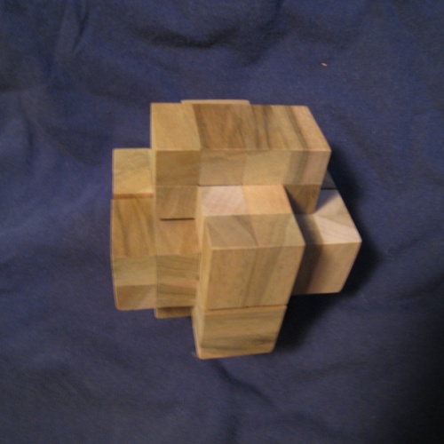 Juha Levonen - Finnish Cross by Pelikan?