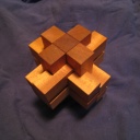 Bill Cutler - Helix The Burr by Bill Cutler / Jerry McFarland