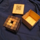 Martin Watson - Watson's Wormhole by Steve Strickland