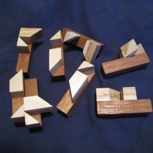 Marc van Kreveld - Triangle Trapezoid Trial by Pelikan