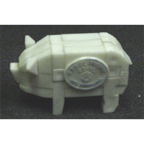 R.B. RICE SAUSAGE PIG PUZZLE