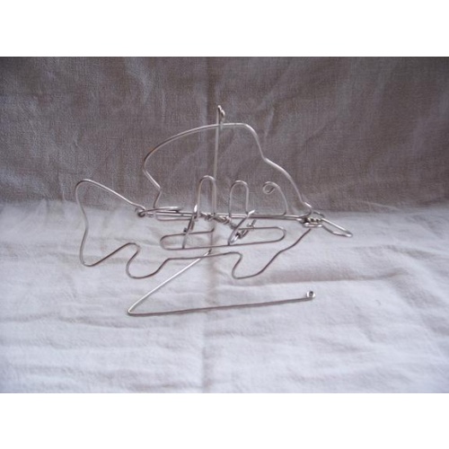 Fish Puzzle by Rick Irby