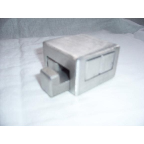 Muroi Shinji - Internal Combustion