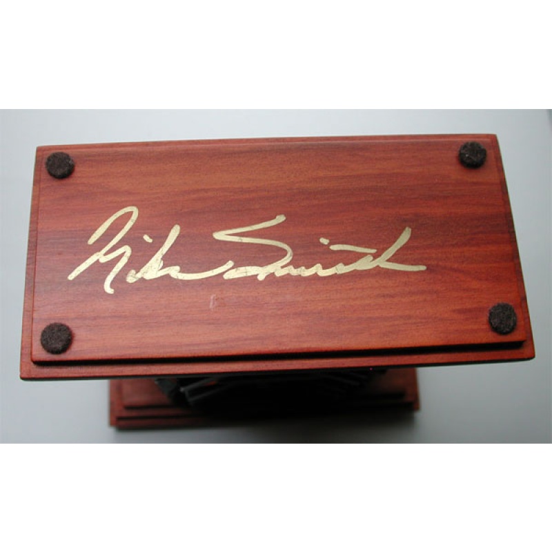 Mike Smith - PENTERA Limited