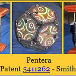 Mike Smith - PENTERA Limited   