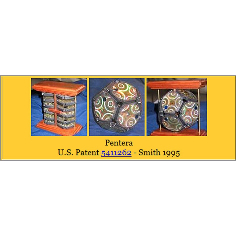 Mike Smith - PENTERA Limited