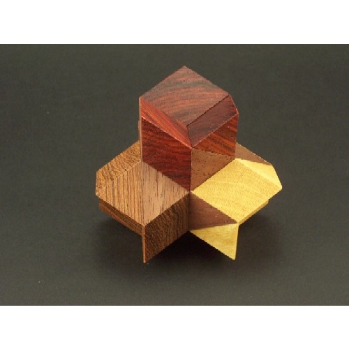 Stewart Coffin - Four Corners by Mark McCallum