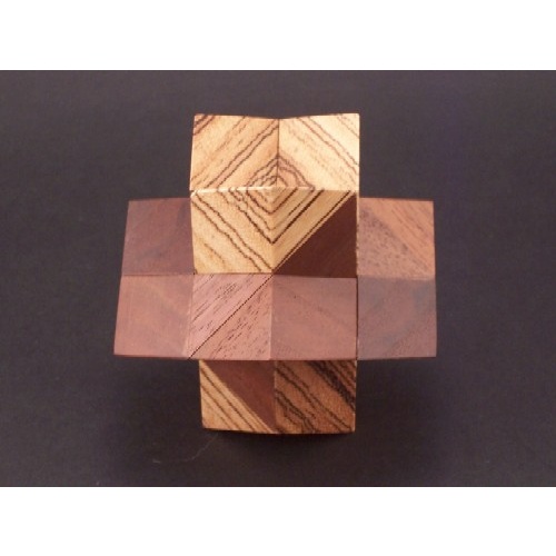 Stewart Coffin - Triumph by Mark McCallum