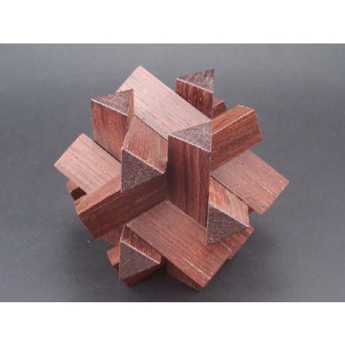 Stewart Coffin - Broken Sticks by Mark McCallum