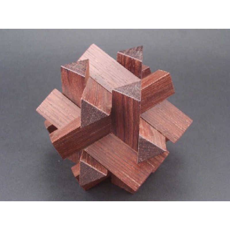 Stewart Coffin - Broken Sticks by Mark McCallum