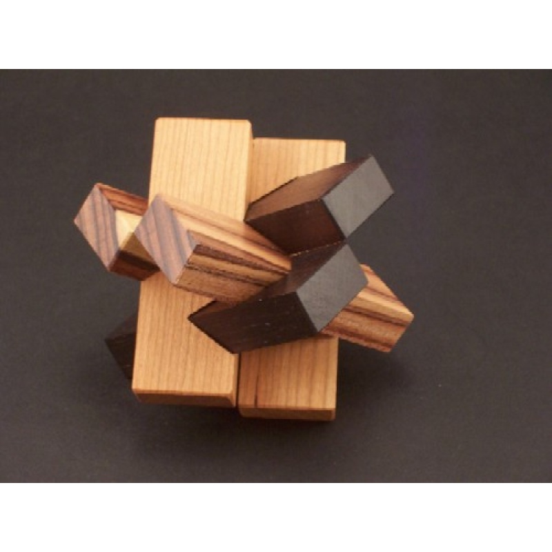 Stewart Coffin -  Lock Nut by Mark McCallum