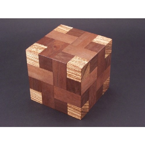 Stewart Coffin - Involute by Mark McCallum