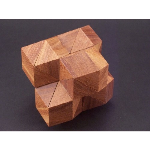 Stewart Coffin - Peanut by Mark McCallum